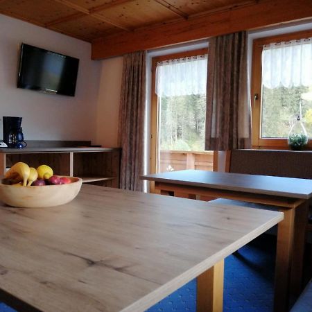 Haus Romantik Gerlos Extérieur photo
