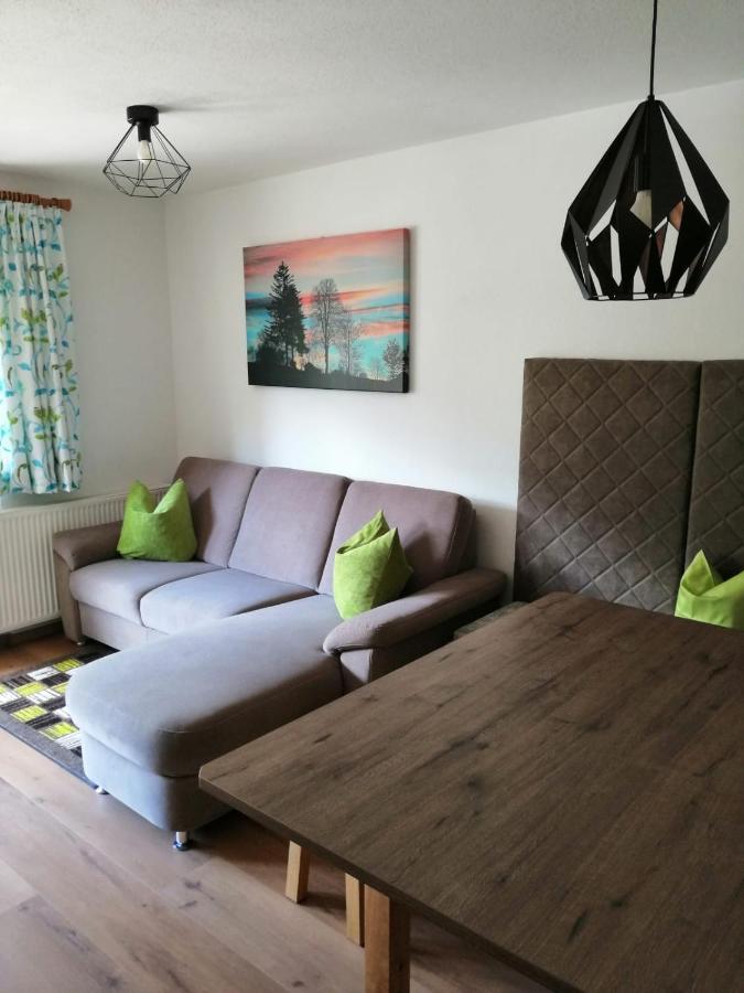 Haus Romantik Gerlos Extérieur photo