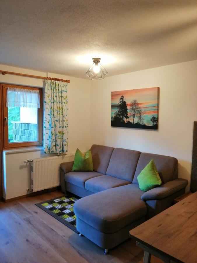 Haus Romantik Gerlos Extérieur photo