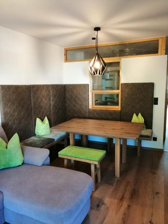 Haus Romantik Gerlos Extérieur photo