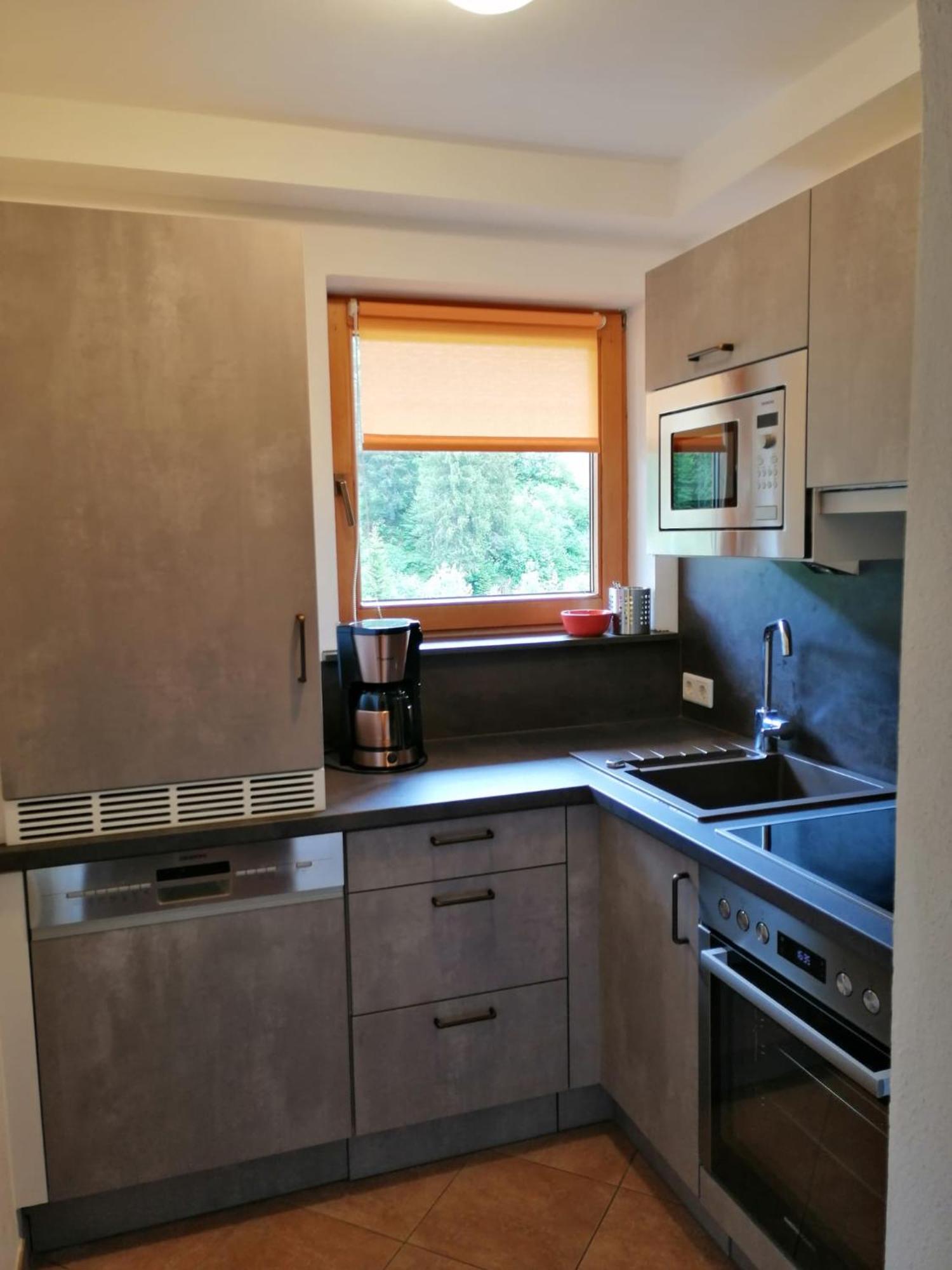 Haus Romantik Gerlos Extérieur photo