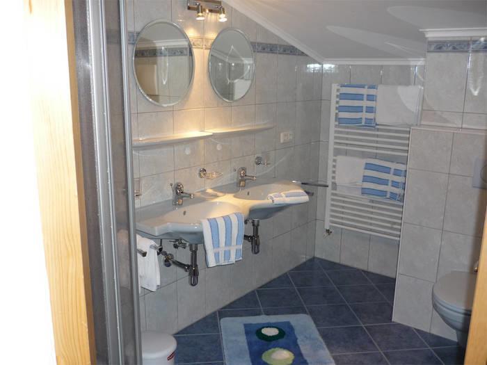 Haus Romantik Gerlos Chambre photo