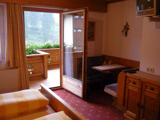 Haus Romantik Gerlos Chambre photo