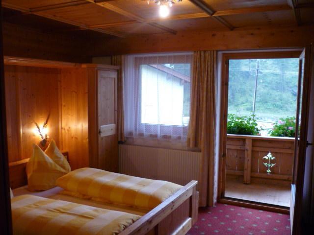 Haus Romantik Gerlos Chambre photo