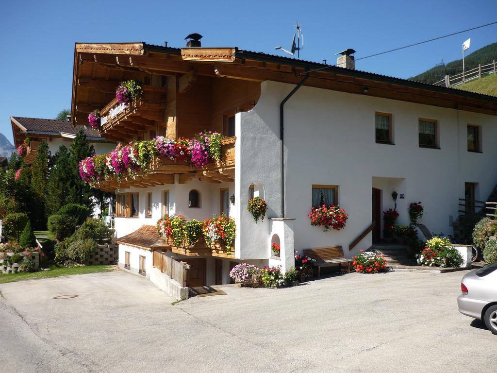Haus Romantik Gerlos Extérieur photo