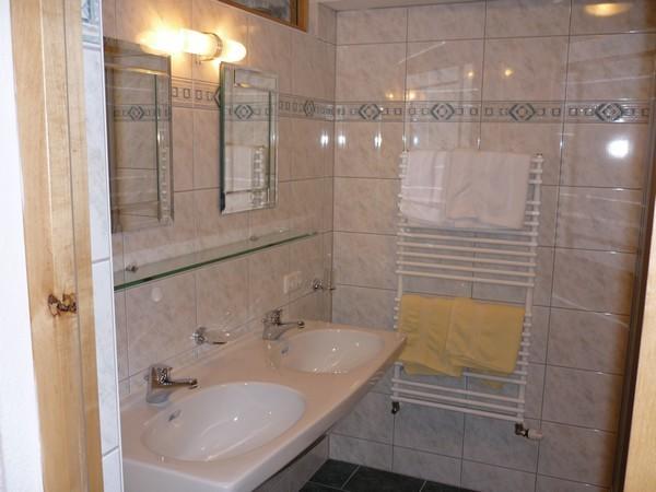 Haus Romantik Gerlos Chambre photo