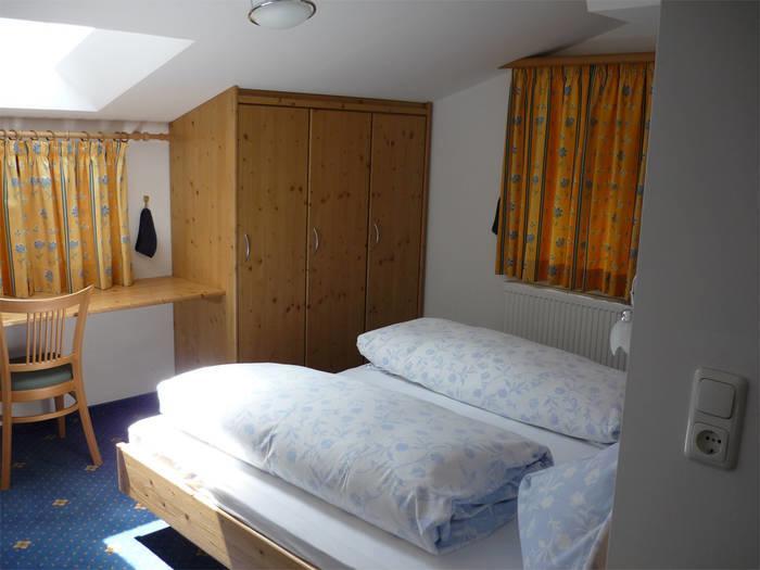 Haus Romantik Gerlos Chambre photo