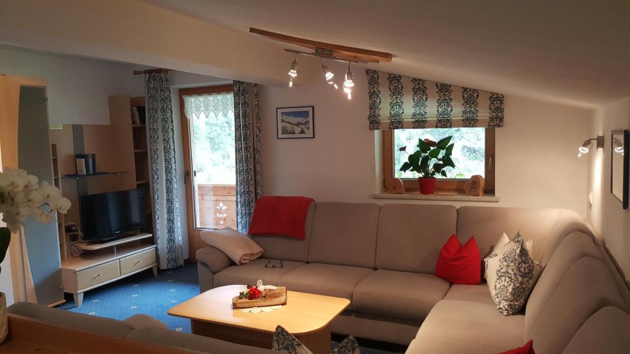Haus Romantik Gerlos Extérieur photo