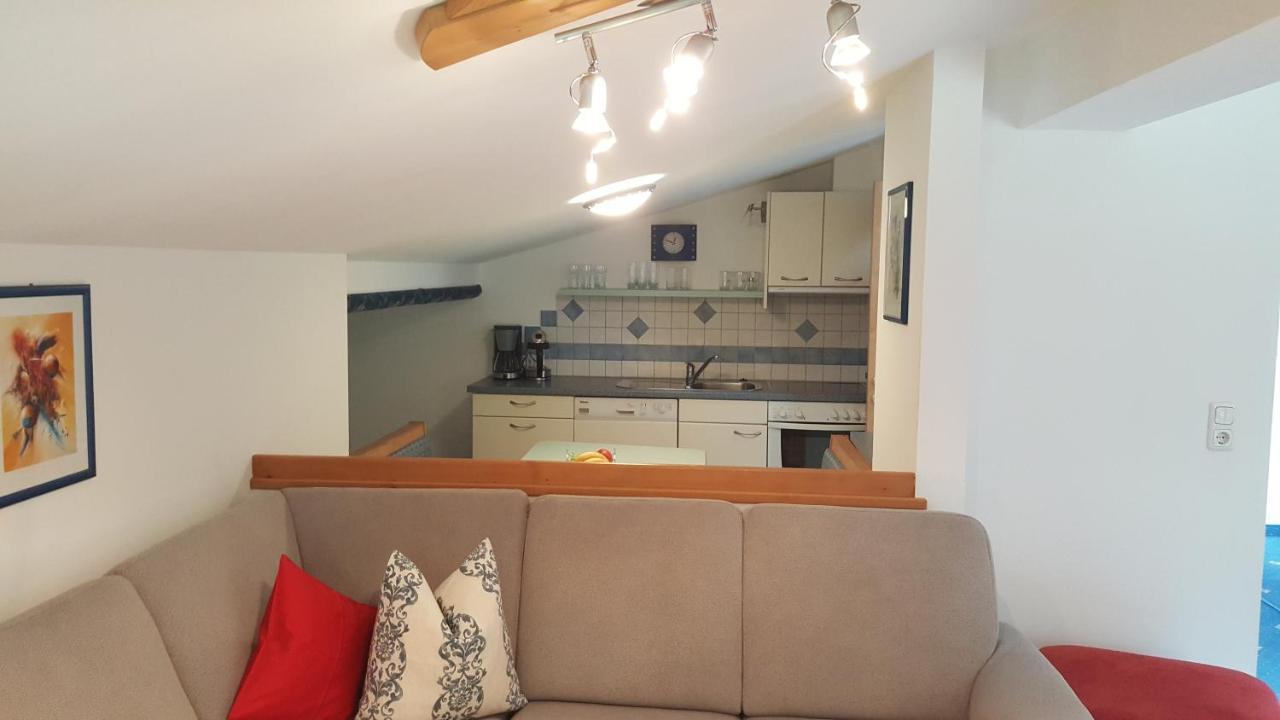 Haus Romantik Gerlos Extérieur photo