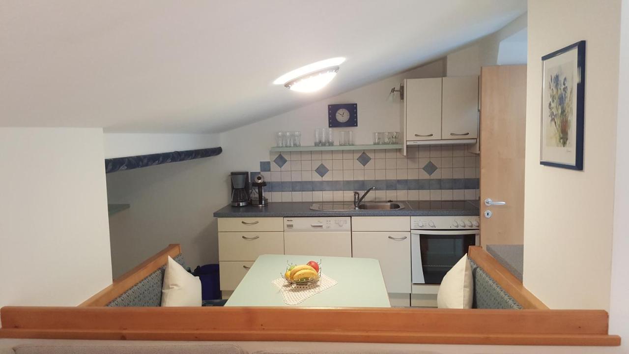 Haus Romantik Gerlos Extérieur photo