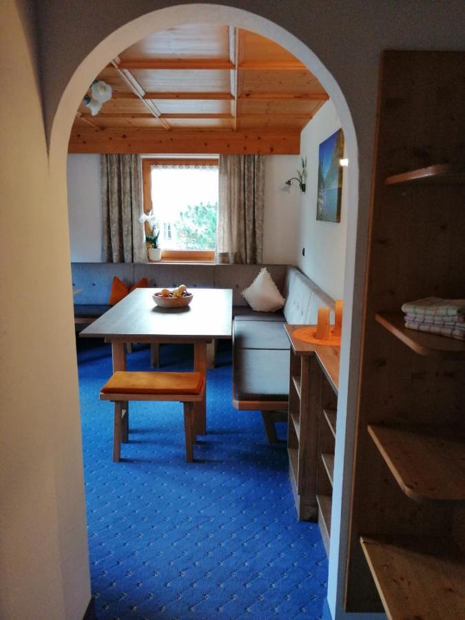 Haus Romantik Gerlos Extérieur photo