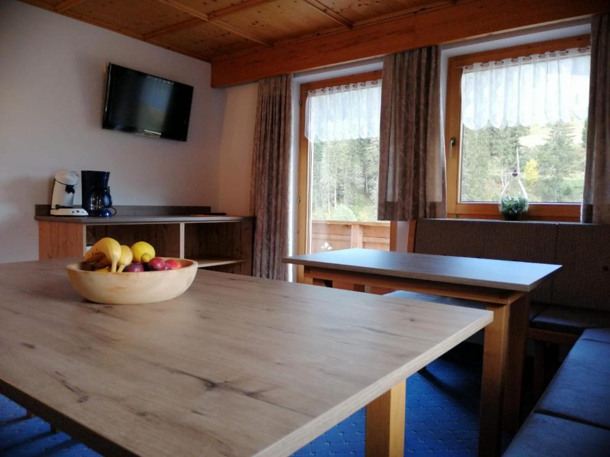 Haus Romantik Gerlos Extérieur photo