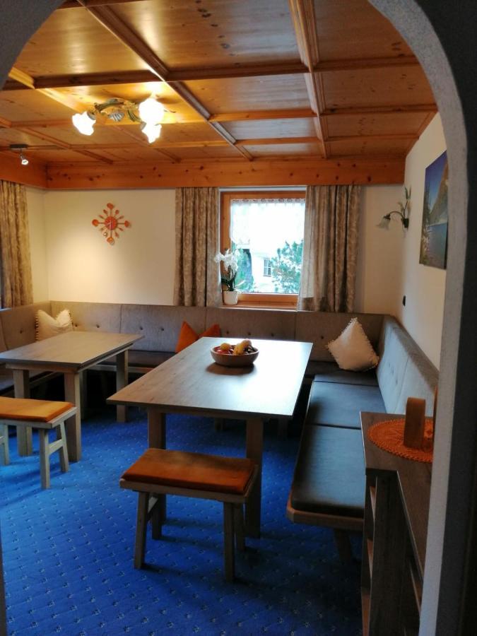Haus Romantik Gerlos Extérieur photo